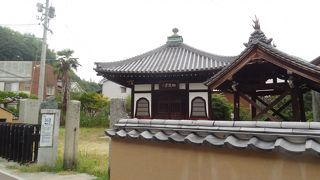 ここにもかつての竹原を思わせる場所。