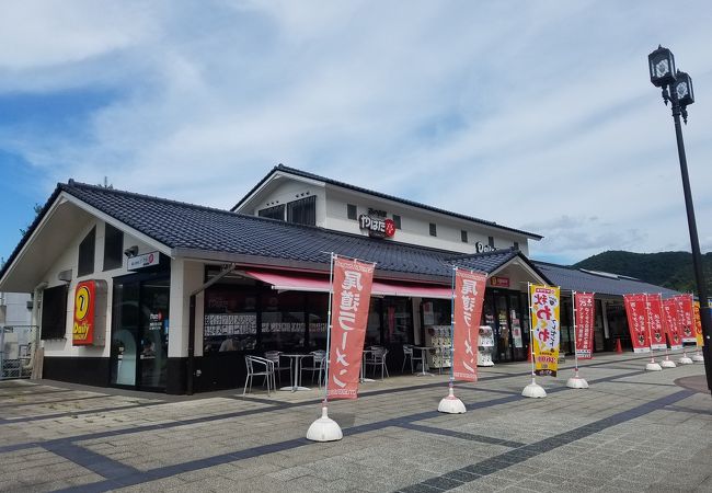 八幡パーキングエリア クチコミ アクセス 営業時間 三原 フォートラベル