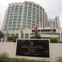 10ルピーの両替を含め、細かい両替に応じてくれました。