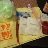 泡立てボール・ダッカールクリップ・コラーゲンドリンクまで！