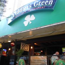 Fiddlers Green Irish Bar