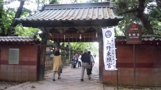 水舎のリサイクル