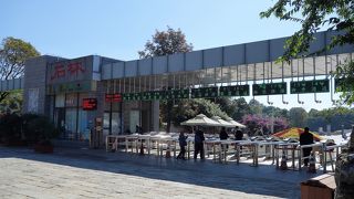 迷路を歩く楽しさ