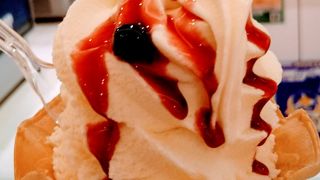 ハスカップの専門店