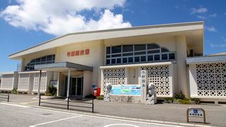 日本最西端の空港です♪