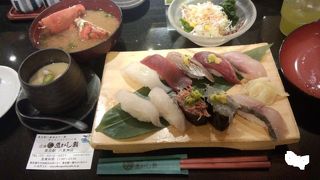 静岡のネタ、味わえます。