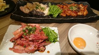 渋谷で上質な神戸牛が食べれるお店