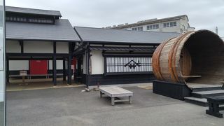 大人になっての社会科見学