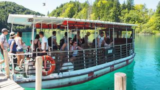 いきなりテンションが上がりました