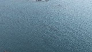 サンセットビーチ