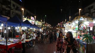 アジアの雰囲気