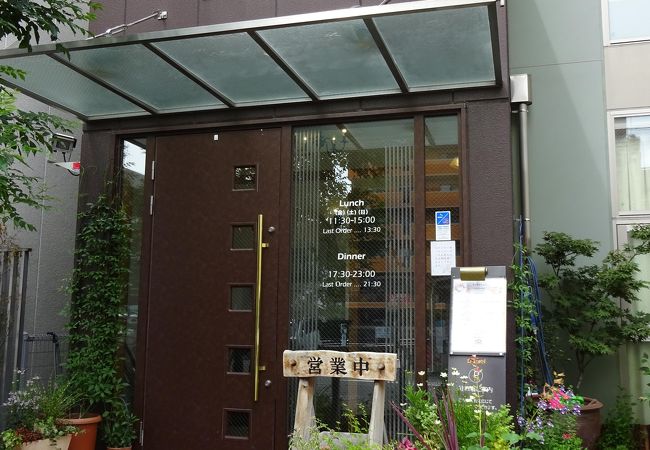 京橋デュッセル