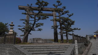 時代劇を彷彿させる