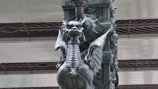 しみじみ眺めると迫力がある