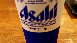 天ぷらをおつまみに･･･