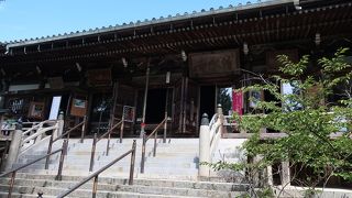 西国三十三観音 第二十五番札所