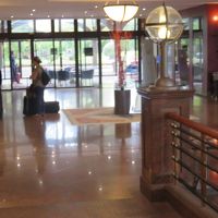 ミレニアム ホテル パリ シャルル ドゴール 　