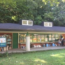 児童館では工作も出来ます