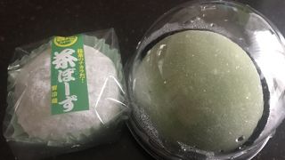 西尾の和菓子屋さん・穂積堂