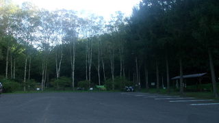 クマ出没情報にはご留意下さい