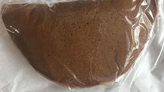 黒船のどら焼き