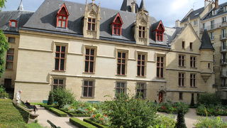 パリジェンヌもお薦めのマレ地区