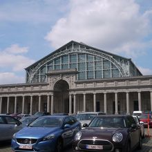 サンカントネール博物館