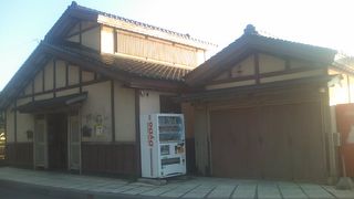 夏の夜は漁火の景観も楽しめます