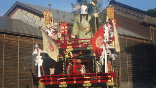 江差 姥神大神宮渡御祭