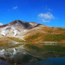 20170916PM3@姿見池