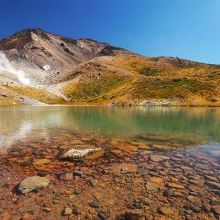 20160925AM11@姿見池