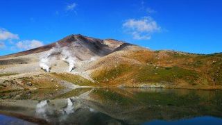 やっぱり山頂の映ってるところが見たい、ってのが人情だよね