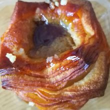 オリジナルパン