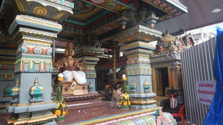 タイの中のインド