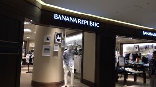 シンプルでカッコいい服が多かった☆