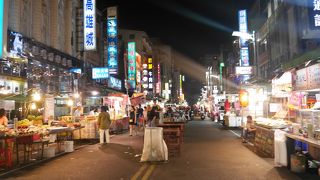 思ったより静か