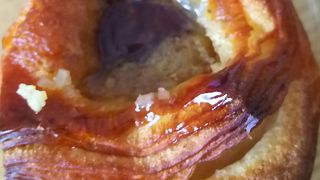 おしゃれなパン屋さん