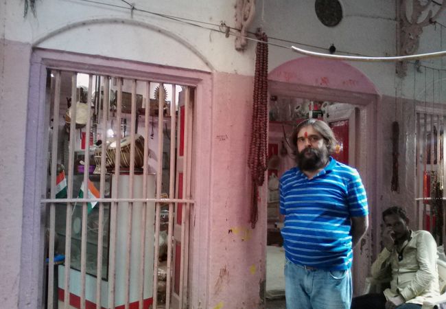 ひょっとしたらすごい店かも…