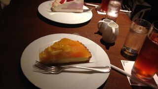 ゆっくりできる！