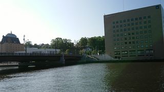 釧路の観光場所の一つ