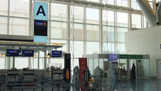 自動化ゲートの登録