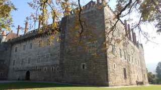 ギマランイスで一番の見どころ