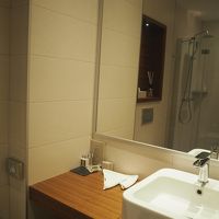 アメニティはロクシタン。