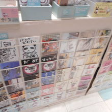 絵葉書いっぱい