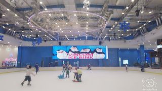 大きいスーパーに行くなら