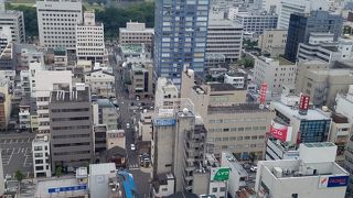 2日市内電車乗り放題のチケットがお得