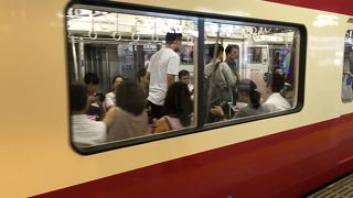 京急本線 (空港線