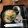 おいしいにゅうめん