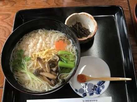 中村屋旅館　＜奈良県＞ 写真