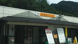 小規模パーキング